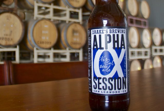 Drake's Alpha Session-Summer Beers: The 150 You Need to Drink Before September