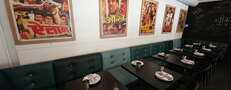 Downtown's only ghost chili vindaloo