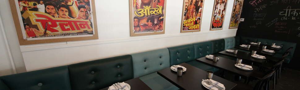 Badmaash