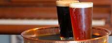 The only lady-brewed beer in the state