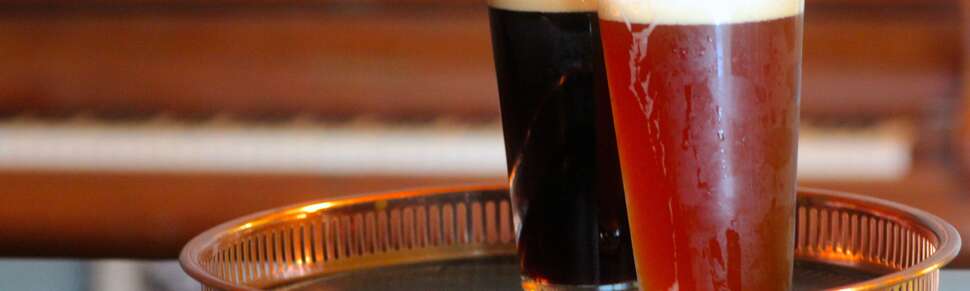 Spinnaker Bay Brewing