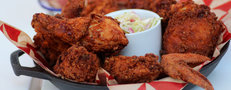 Everything you should eat & drink at Parson's Chicken & Fish