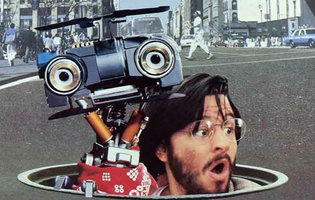 The Thrillist Conversation: Fisher Stevens