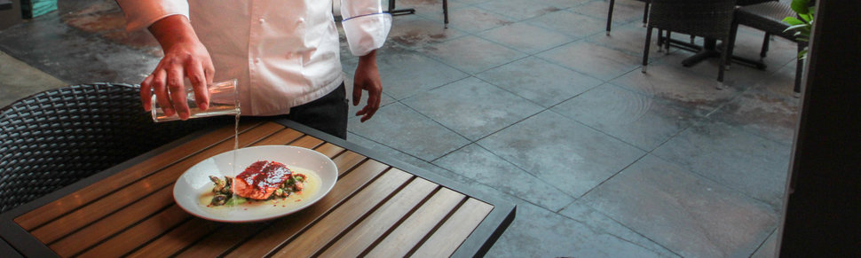 Meso Maya's Summer Tequila Menu
