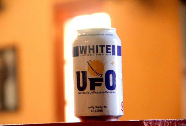 Harpoon's UFO-Summer Beers: The 150 You Need to Drink Before September