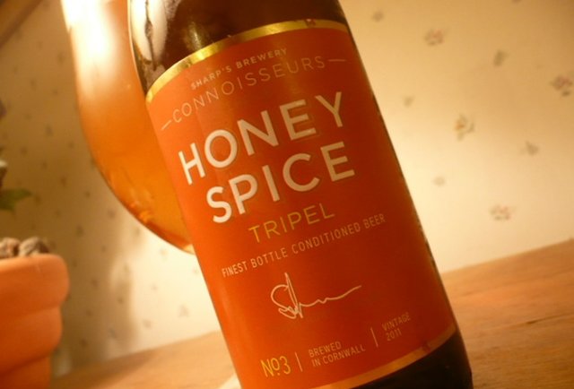 Sharps Honey Spice Tripel-Summer Beers: The 150 You Need to Drink Before September