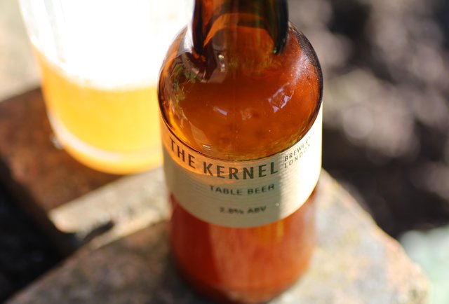 The Kernel Table Beer-Summer Beers: The 150 You Need to Drink Before September