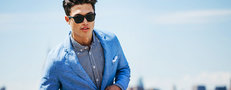 Get Gingham & Seersucker for Summer 