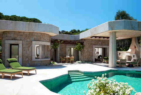 Hotel Pitrizza