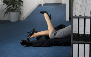 Office Relationships