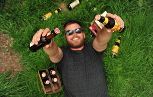 Summer suds from beery studs