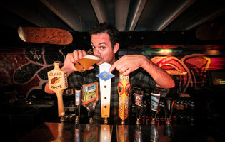 DC's beer experts tell you the top beers to drink in the sun 