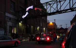 A bunch of actual DJs/artists tell you where to party and what to listen to at Movement