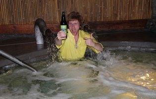 Make your Summer that much sudsier with these serious beers