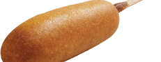 Sonics are giving away 50-cent battered-and-stick'd dogs tomorrow