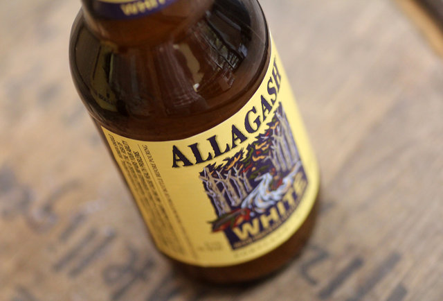Allagash White-Summer Beers: The 150 You Need to Drink Before September