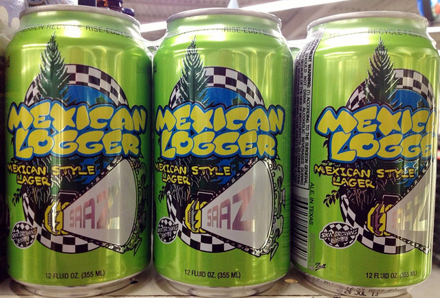 SKA Mexican Logger-Summer Beers: The 150 You Need to Drink Before September
