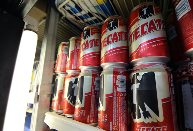 Tecate-Summer Beers: The 150 You Need to Drink Before September