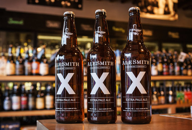 AleSmith XPA-Summer Beers: The 150 You Need to Drink Before September