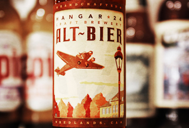 Alt-Bier by Hangar 24-Summer Beers: The 150 You Need to Drink Before September