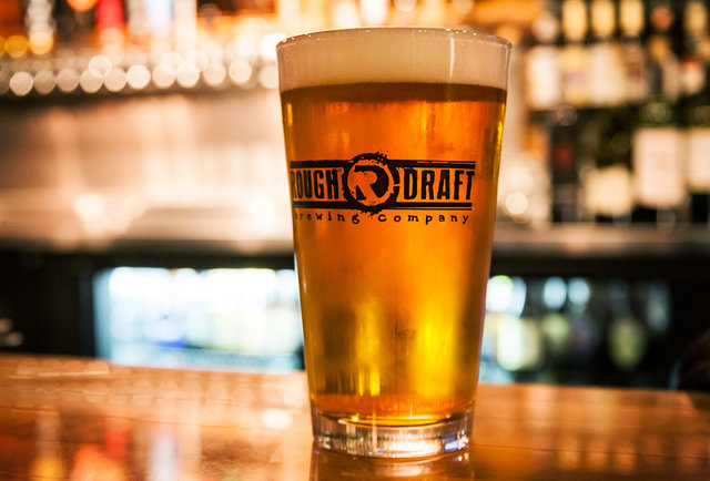Rough Draft Southern Triangle-Summer Beers: The 150 You Need to Drink Before September