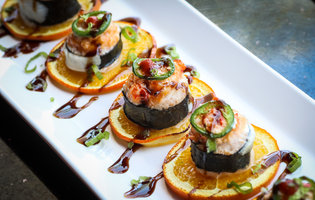 Shiku Sushi Bar