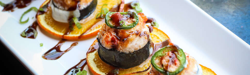 Shiku Sushi Bar