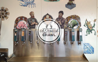 Chicago's Best Craft Beer Crawl