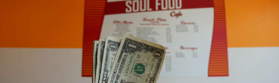 Lena's Soul Food Cafe