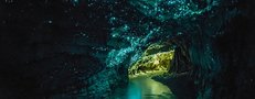 Insanely cool caves you can explore