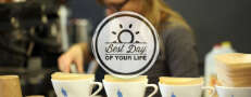 Best coffee in SF?
