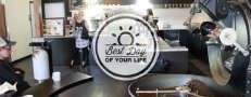 Best coffee in Portland?