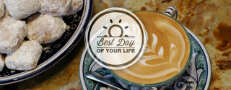 Best coffee in Philly?