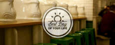 Best coffee in London?