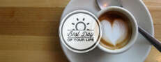Best coffee in Boston?