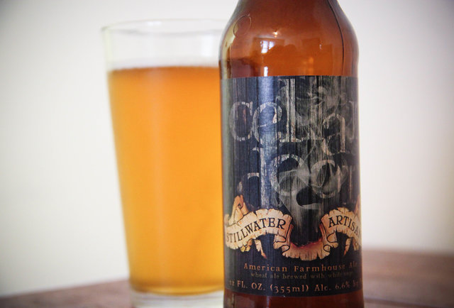Stillwater Cellar Door-Summer Beers: The 150 You Need to Drink Before September