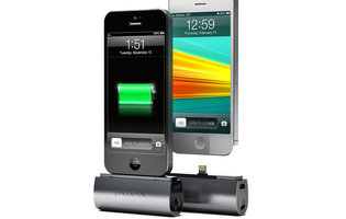 Flex Pocket Charger