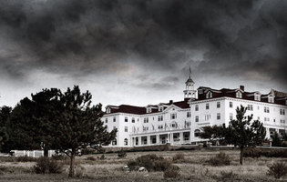 Wild tigers, ghost nurses, and other crazy tales from 13 spooky hotels