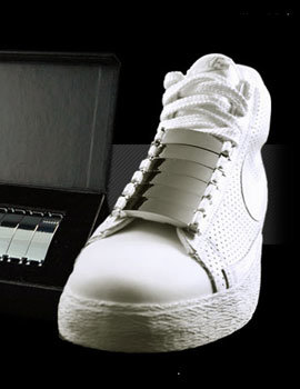 Shoeture
