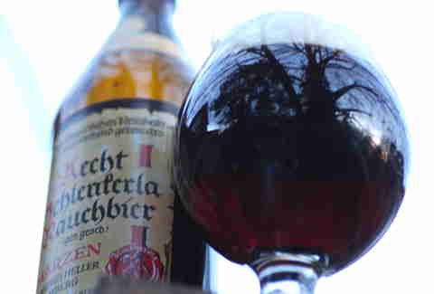 Aecht Schlenkerla Rauchbier