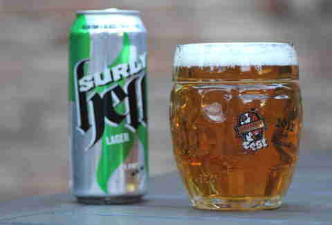 Surly Hell