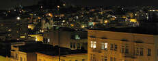 Your Memorial Day after hours rooftop playlist