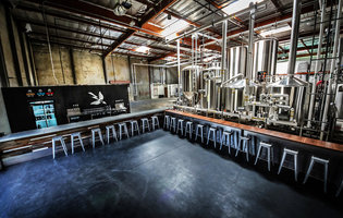 Beer so good, it's been canonized
