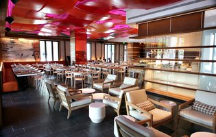 After a dozen years, Miami finally gets its second Sushi Samba