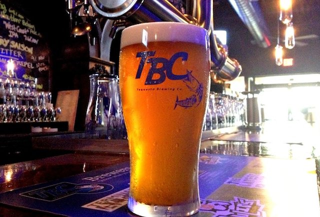 Julio's Weizen from Tequesta Brewing-Summer Beers: The 150 You Need to Drink Before September