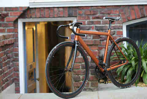 Helios full view