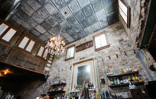 Introducing Austin's awesomest dealer's choice drink program
