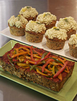 The Meatloaf Bakery