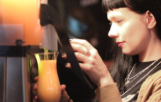 The best frozen treats in Seattle means shakes, slushies, and shave ice... with booze! 