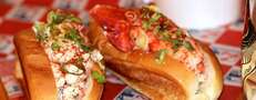The BK lobster kings want to feed you rolls all Summer long